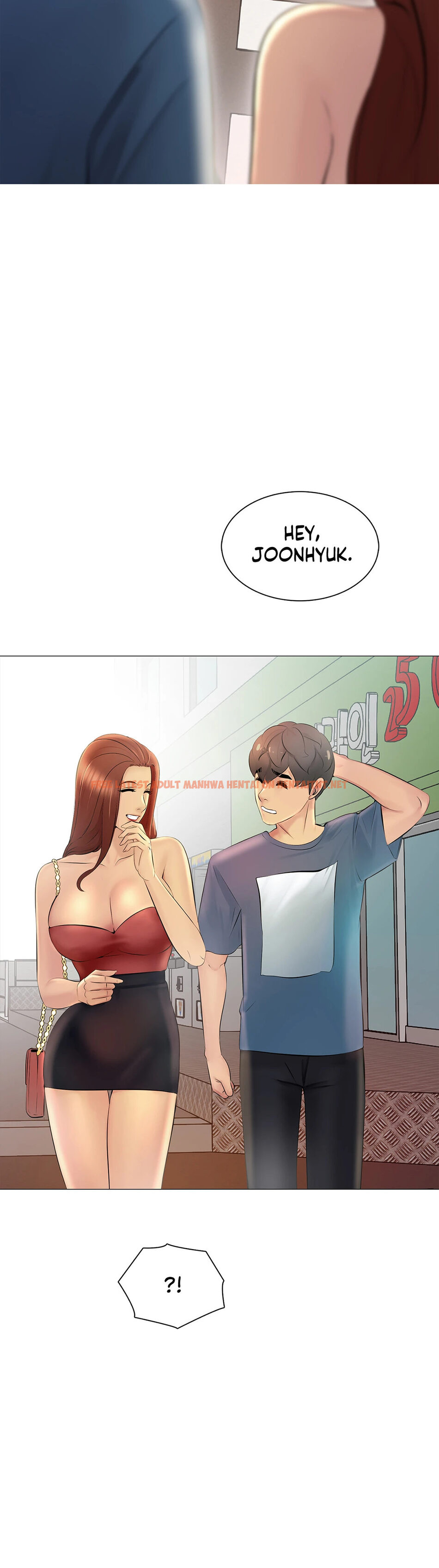 Read Hentai Image 41 008 in comic Friend’s Woman - Chapter 22 - www.hentaitnt.net