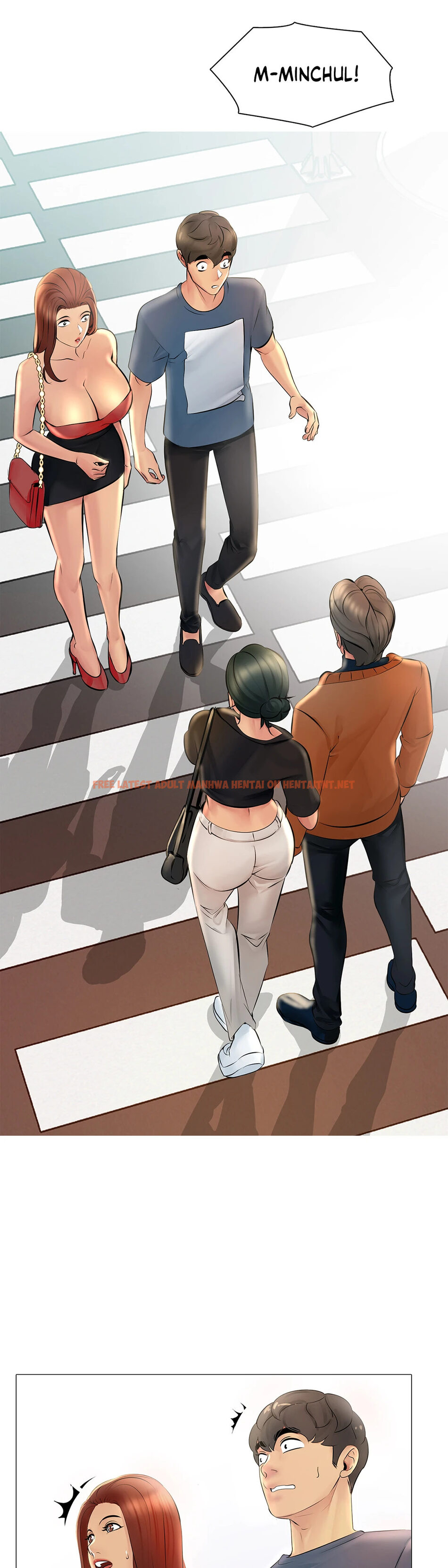 Read Hentai Image 42 008 in comic Friend’s Woman - Chapter 22 - www.hentaitnt.net