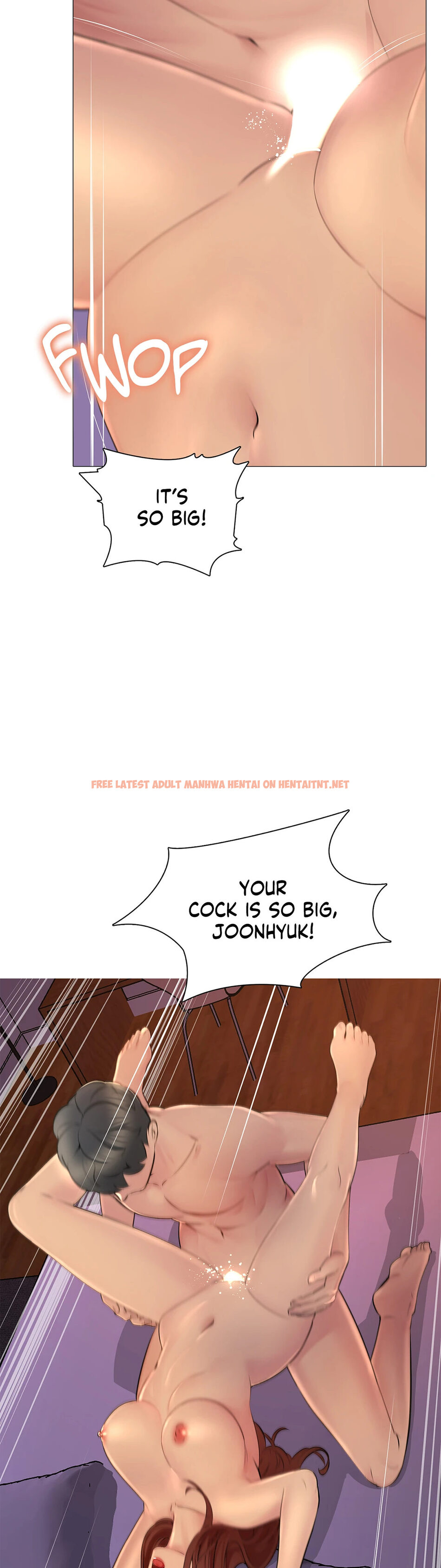 Read Hentai Image 5 006 in comic Friend’s Woman - Chapter 22 - www.hentaitnt.net