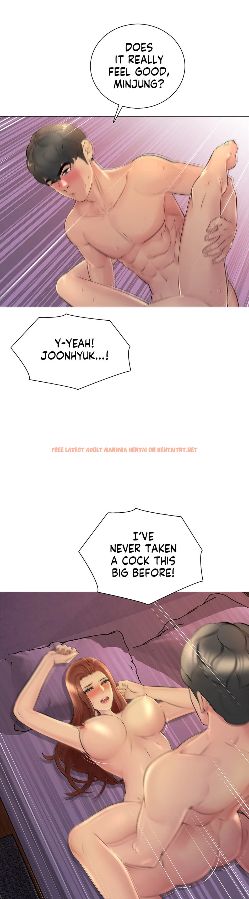 Read Hentai Image 7 007 in comic Friend’s Woman - Chapter 22 - www.hentaitnt.net
