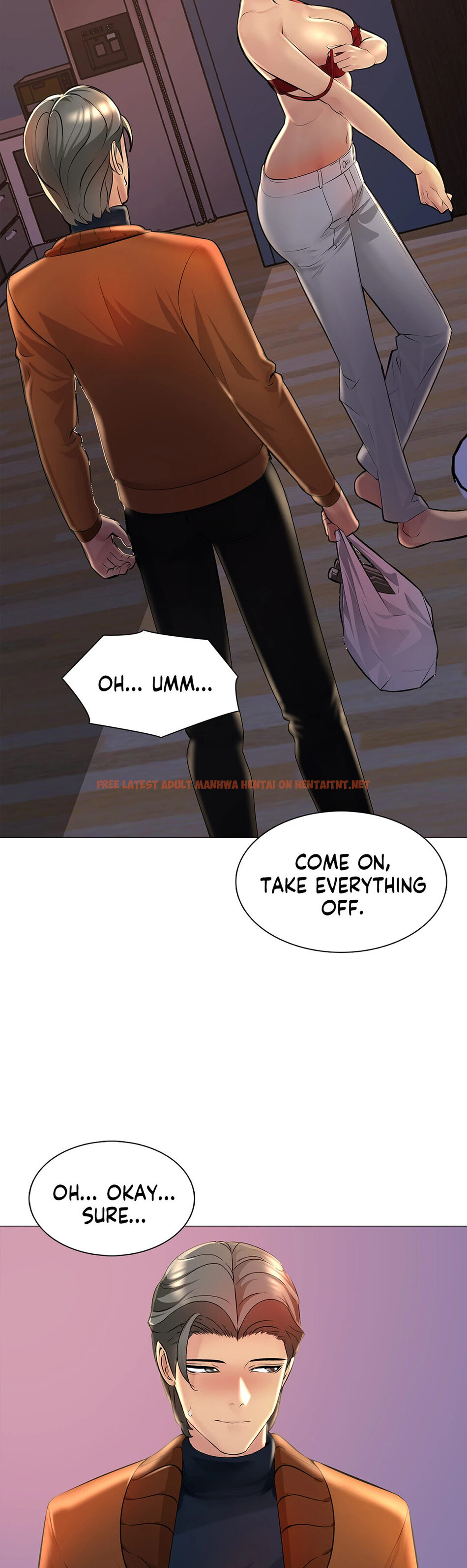 Read Hentai Image 37 047 in comic Friend’s Woman - Chapter 24 - www.hentaitnt.net