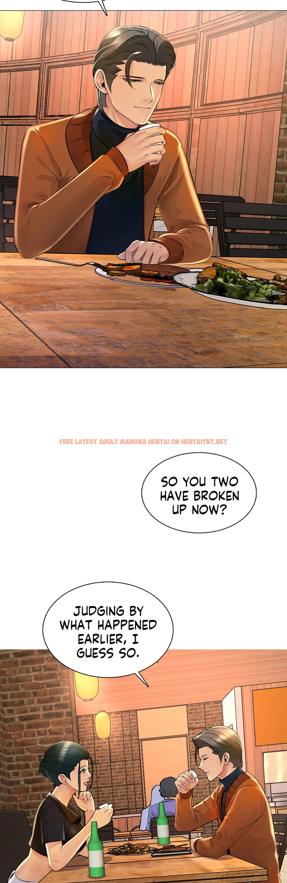 Read Hentai Image 6 046 in comic Friend’s Woman - Chapter 24 - www.hentaitnt.net