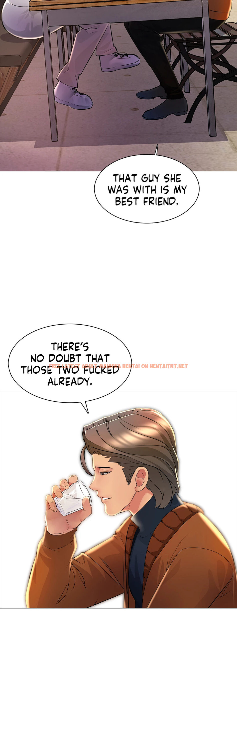 Read Hentai Image 7 046 in comic Friend’s Woman - Chapter 24 - www.hentaitnt.net
