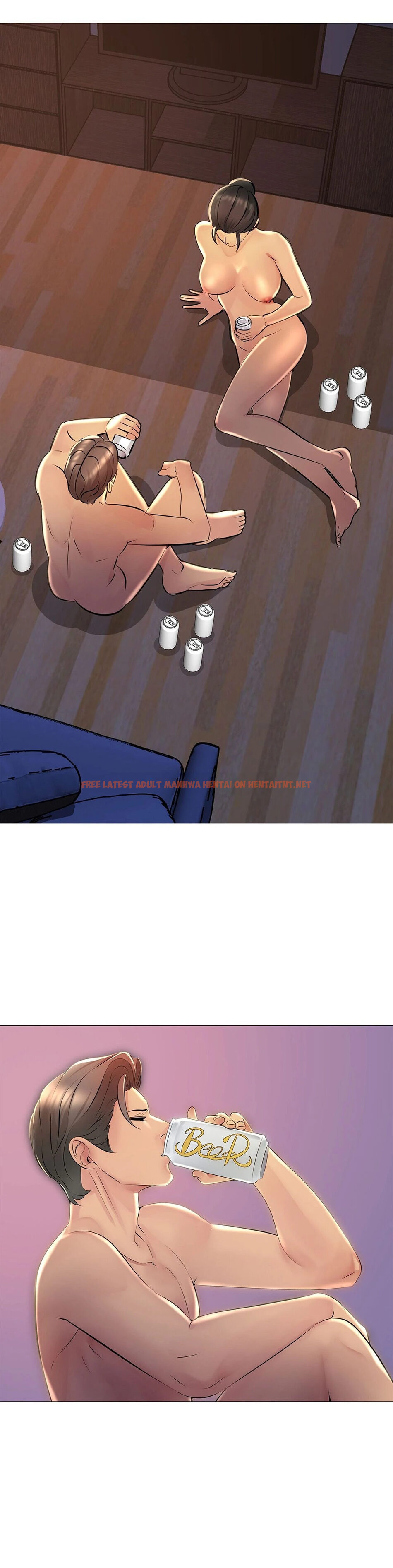 Read Hentai Image 2 065 in comic Friend’s Woman - Chapter 25 - www.hentaitnt.net