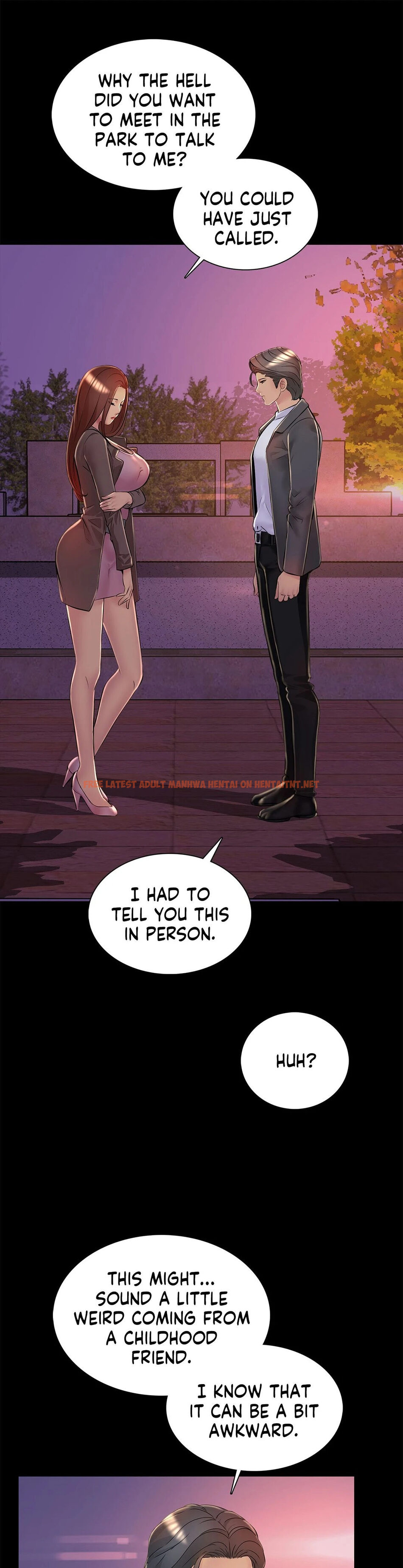 Read Hentai Image 31 067 in comic Friend’s Woman - Chapter 25 - www.hentaitnt.net
