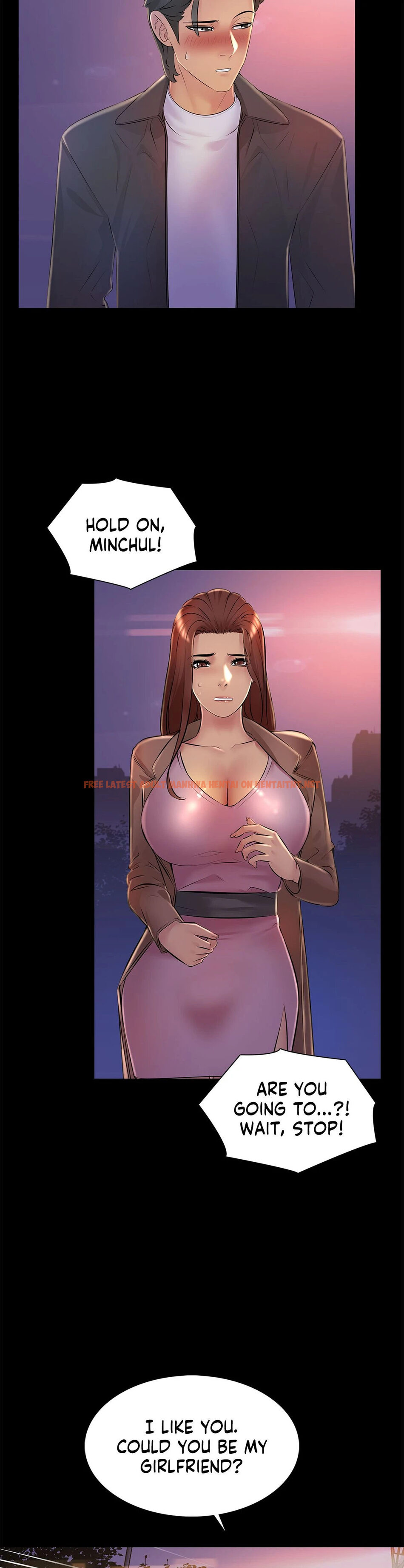 Read Hentai Image 32 067 in comic Friend’s Woman - Chapter 25 - www.hentaitnt.net