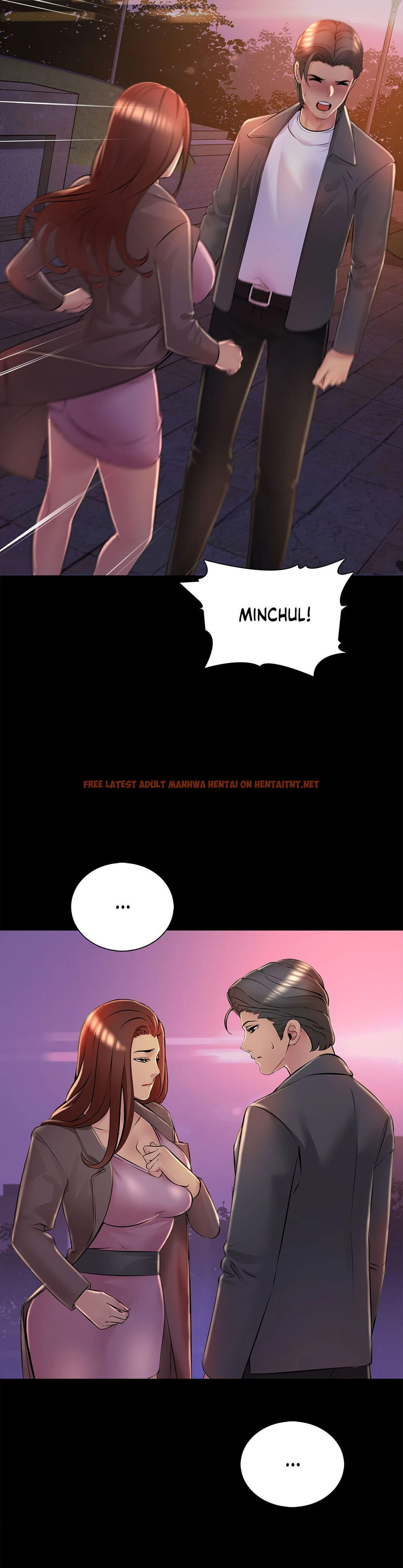 Read Hentai Image 33 067 in comic Friend’s Woman - Chapter 25 - www.hentaitnt.net