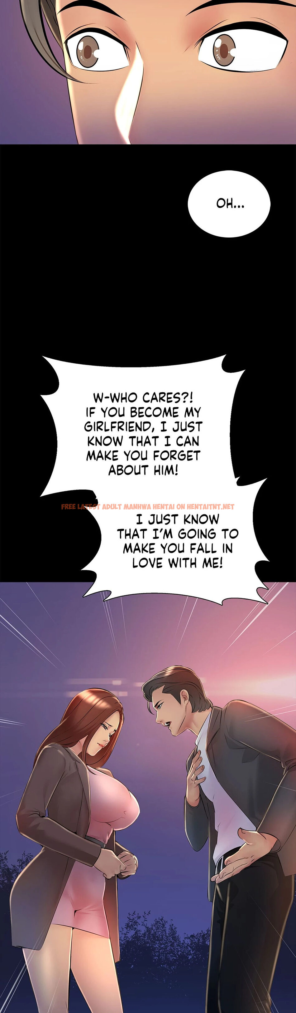 Read Hentai Image 35 067 in comic Friend’s Woman - Chapter 25 - www.hentaitnt.net