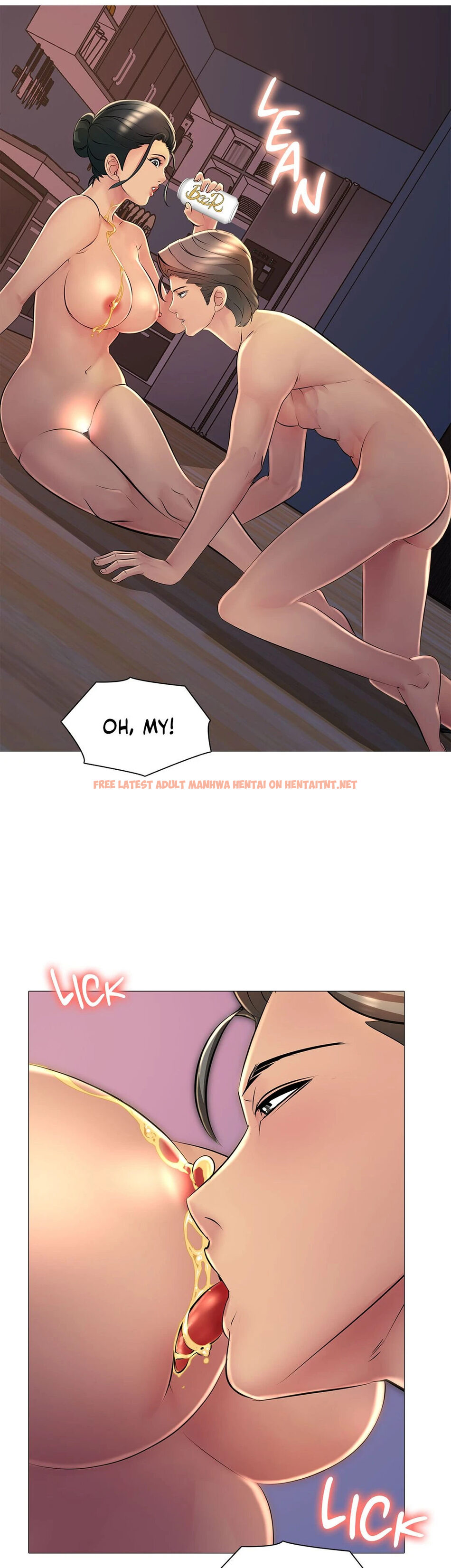Read Hentai Image 7 066 in comic Friend’s Woman - Chapter 25 - www.hentaitnt.net