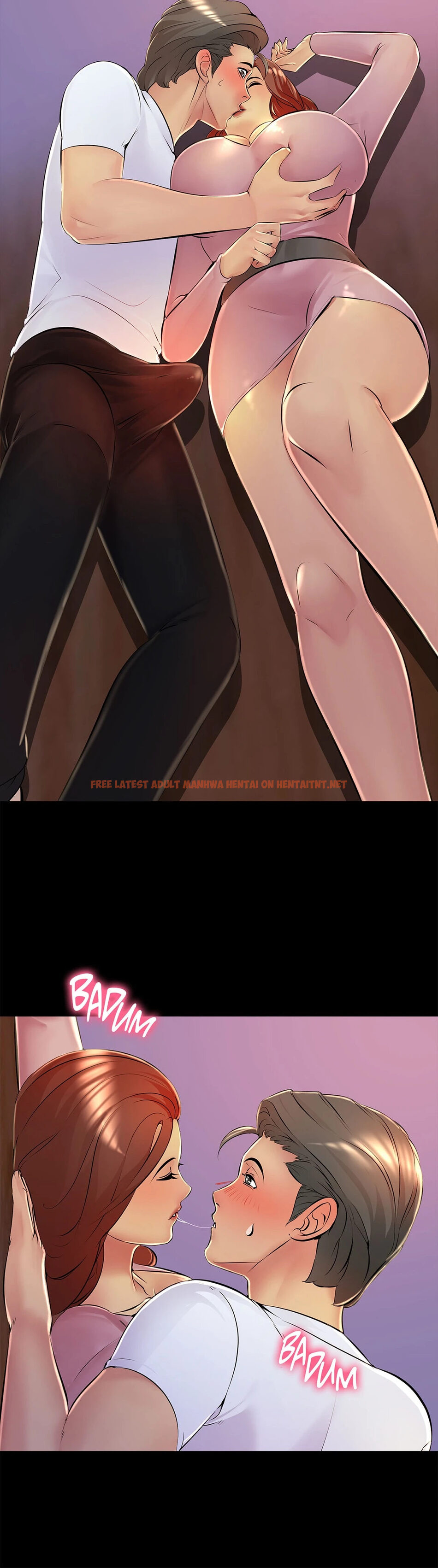 Read Hentai Image 21 675 in comic Friend’s Woman - Chapter 26 - www.hentaitnt.net