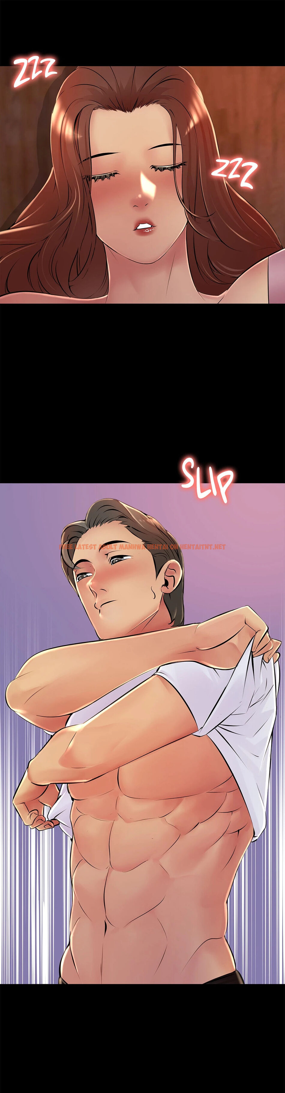 Read Hentai Image 22 675 in comic Friend’s Woman - Chapter 26 - www.hentaitnt.net