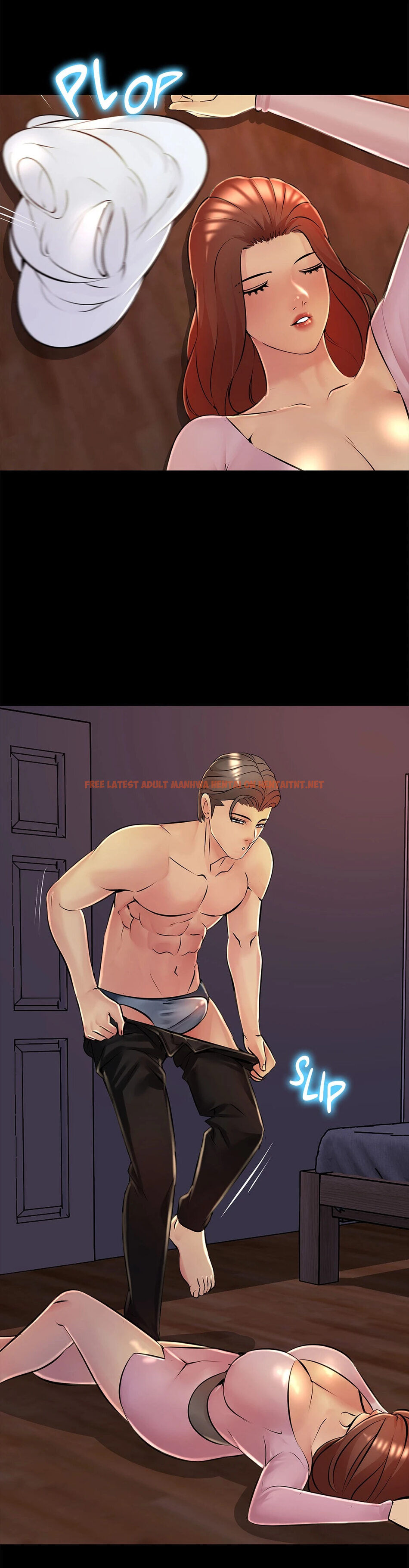 Read Hentai Image 23 675 in comic Friend’s Woman - Chapter 26 - www.hentaitnt.net
