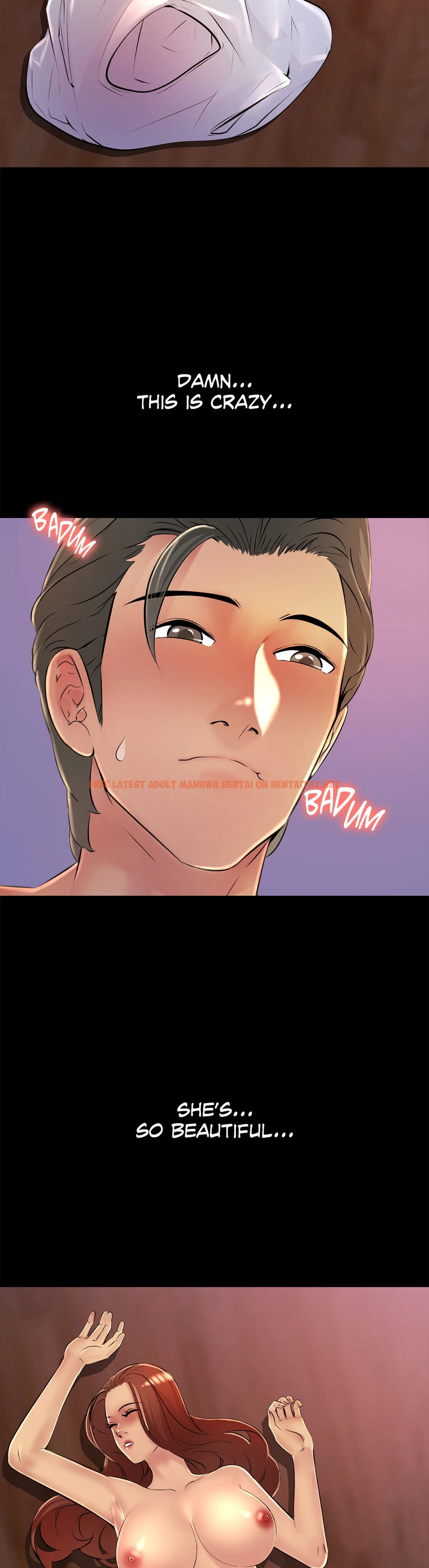 Read Hentai Image 29 676 in comic Friend’s Woman - Chapter 26 - www.hentaitnt.net
