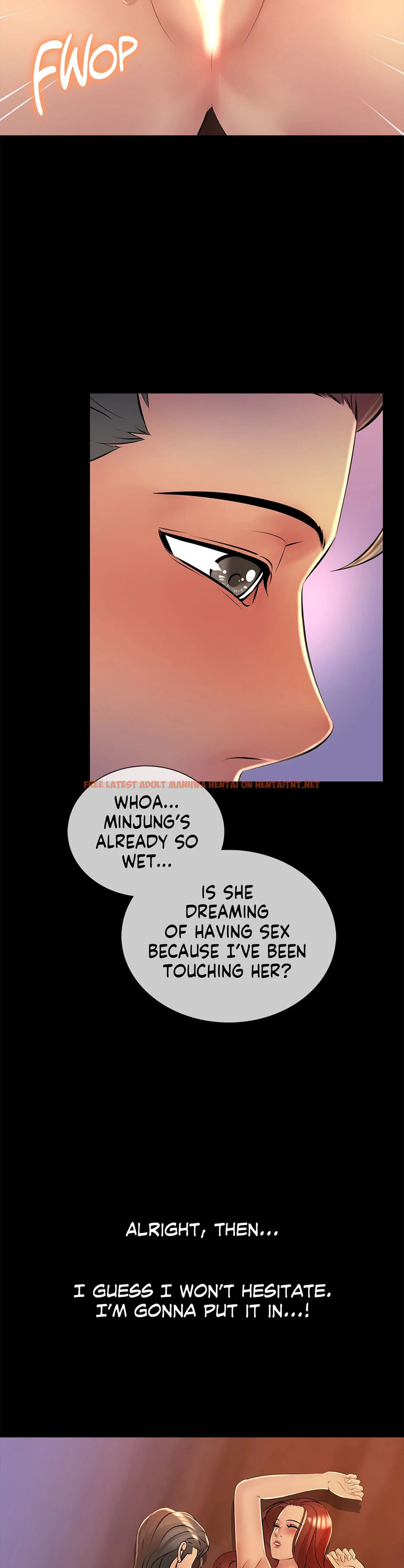 Read Hentai Image 35 676 in comic Friend’s Woman - Chapter 26 - www.hentaitnt.net