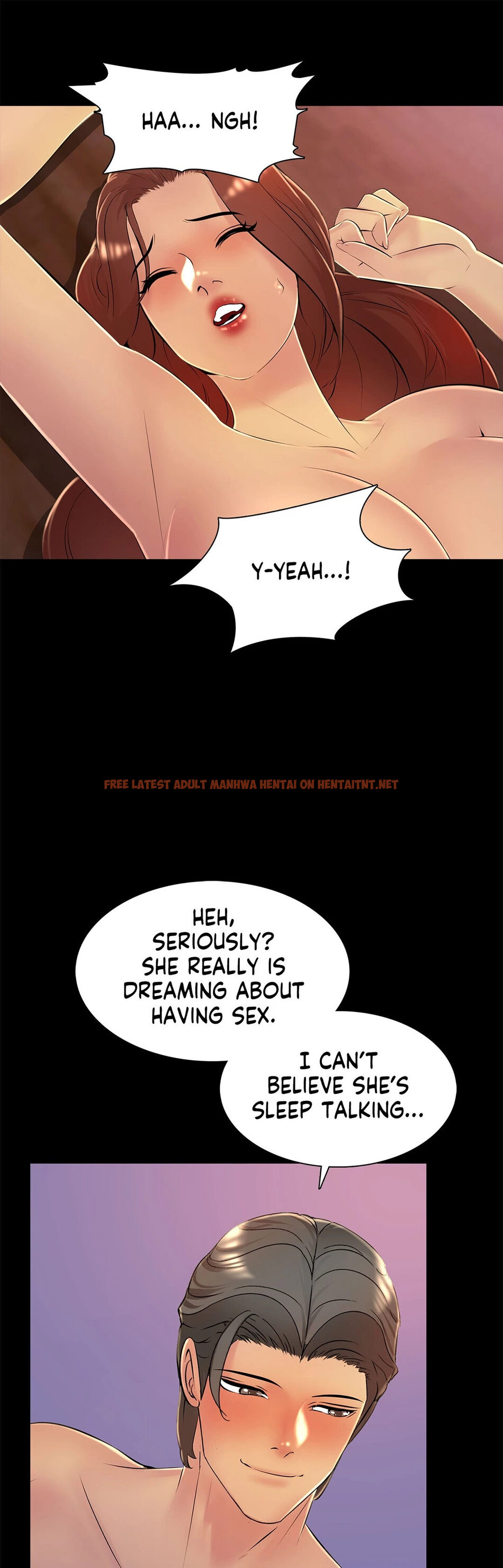 Read Hentai Image 37 676 in comic Friend’s Woman - Chapter 26 - www.hentaitnt.net