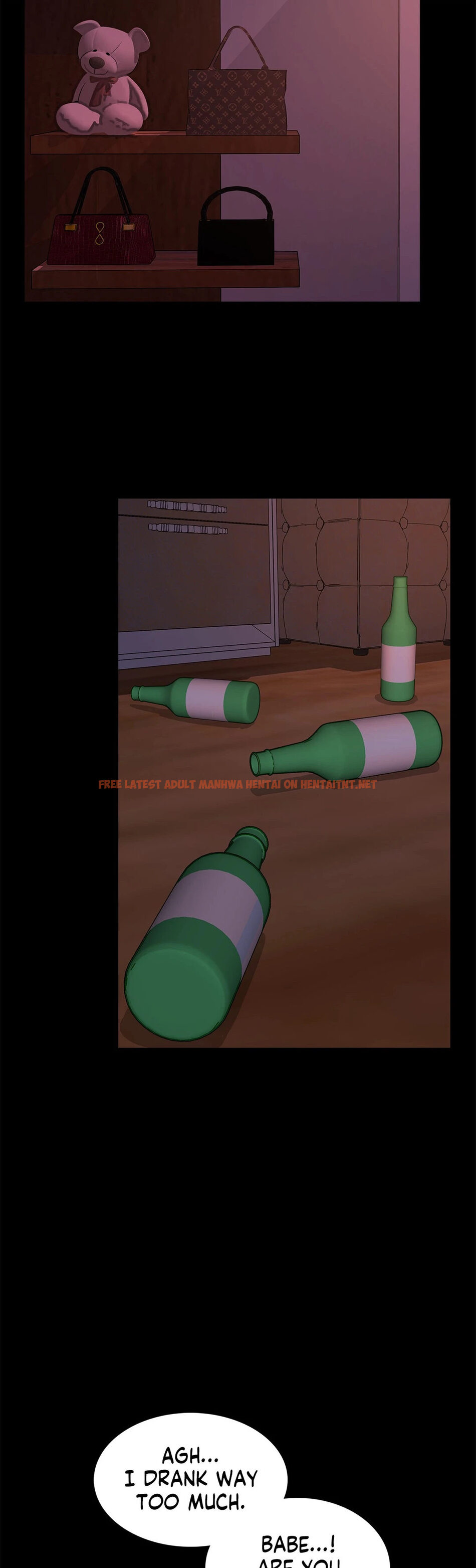 Read Hentai Image 7 675 in comic Friend’s Woman - Chapter 26 - www.hentaitnt.net
