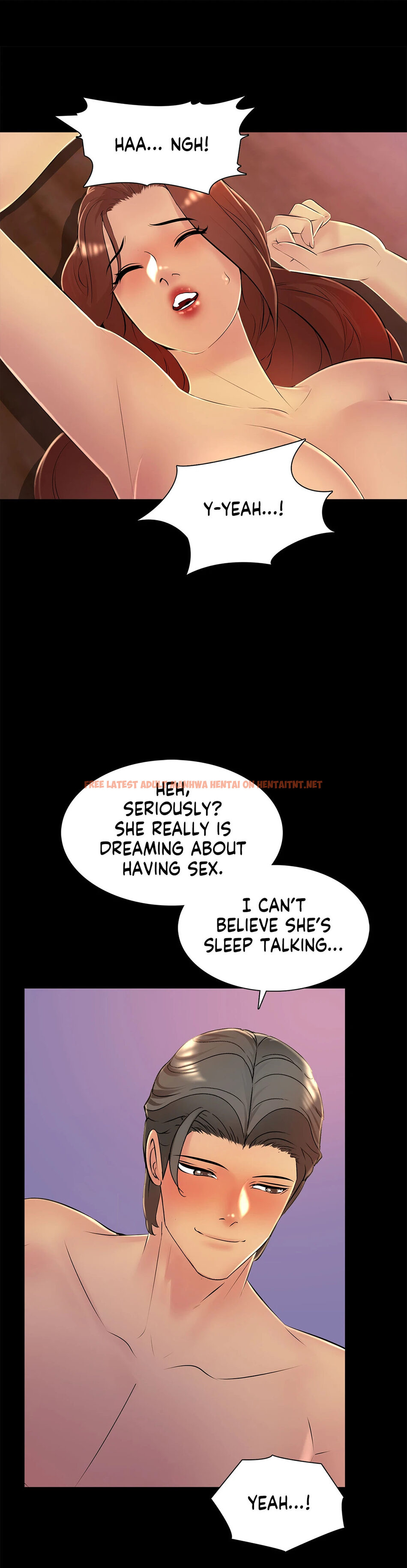 Read Hentai Image 1 126 in comic Friend’s Woman - Chapter 27 - www.hentaitnt.net