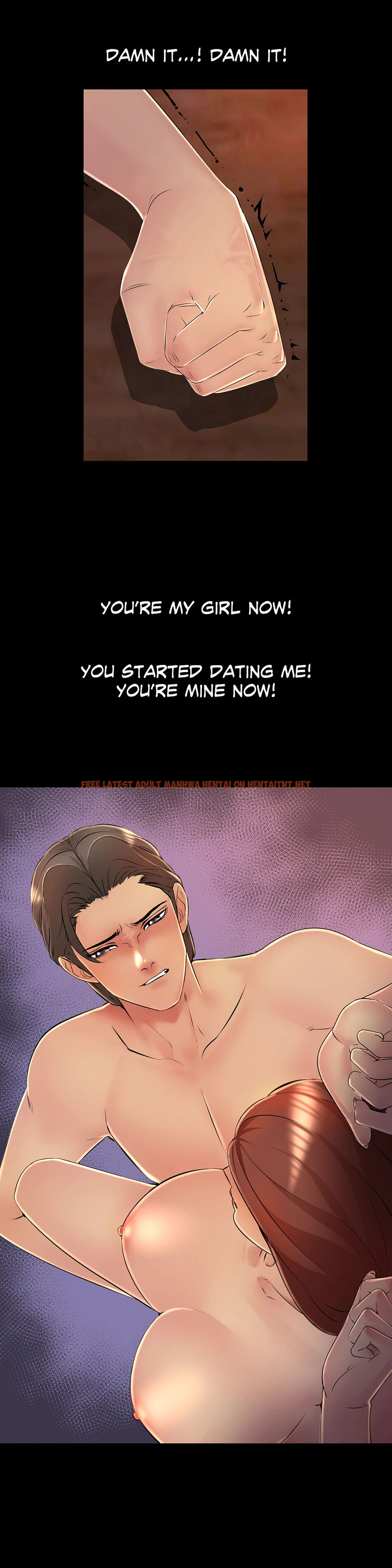 Read Hentai Image 11 127 in comic Friend’s Woman - Chapter 27 - www.hentaitnt.net
