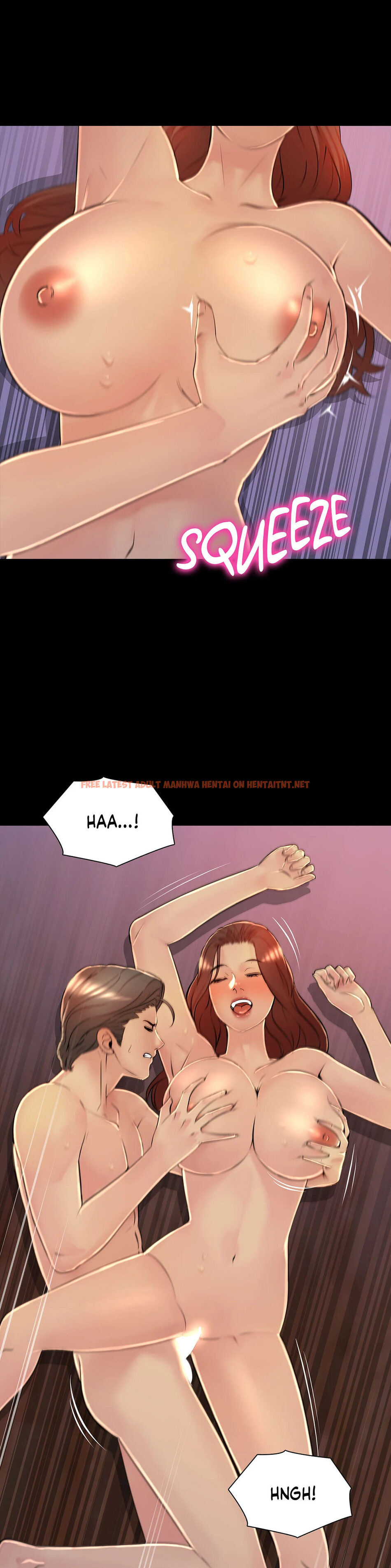 Read Hentai Image 13 127 in comic Friend’s Woman - Chapter 27 - www.hentaitnt.net