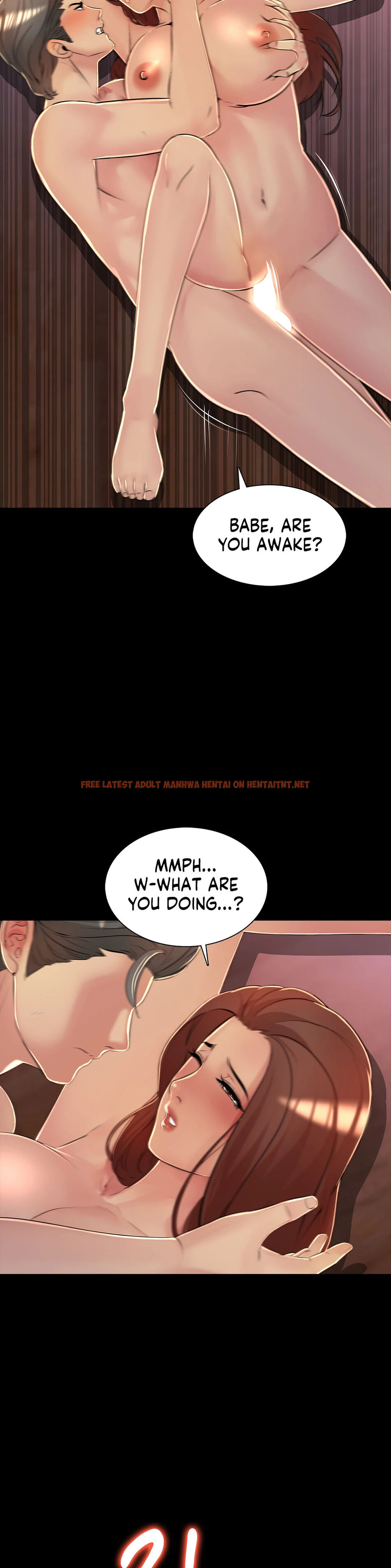 Read Hentai Image 17 127 in comic Friend’s Woman - Chapter 27 - www.hentaitnt.net