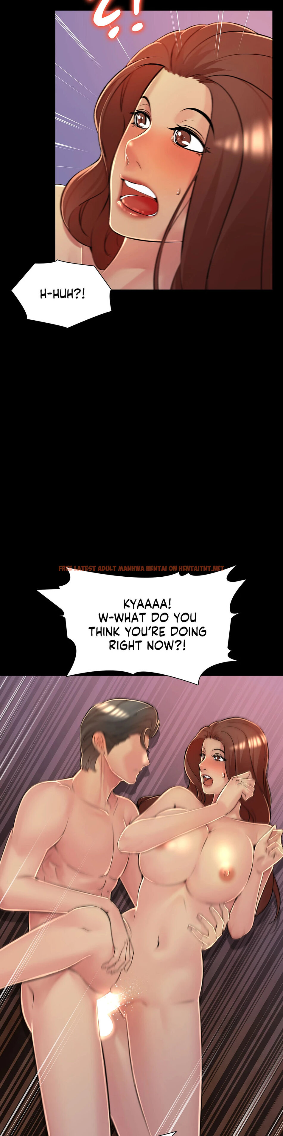 Read Hentai Image 18 127 in comic Friend’s Woman - Chapter 27 - www.hentaitnt.net
