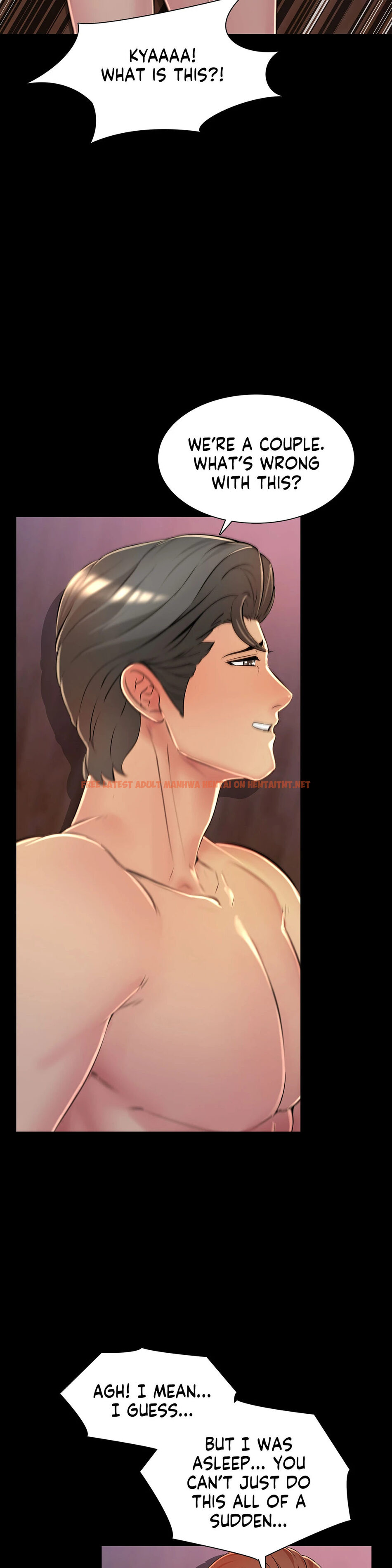 Read Hentai Image 19 127 in comic Friend’s Woman - Chapter 27 - www.hentaitnt.net