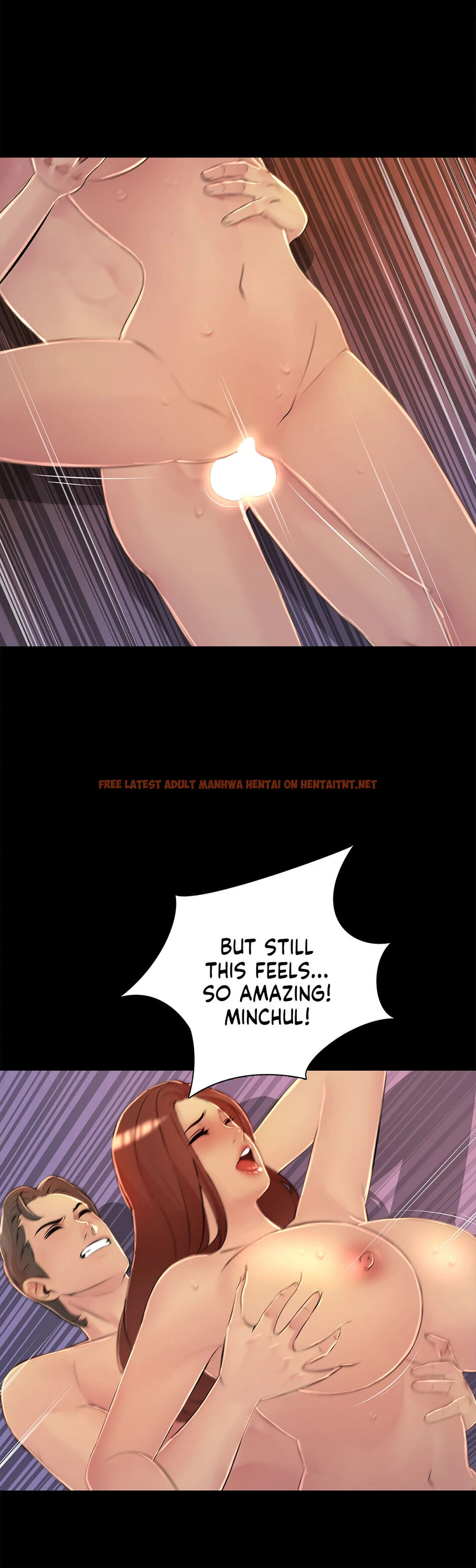 Read Hentai Image 24 128 in comic Friend’s Woman - Chapter 27 - www.hentaitnt.net