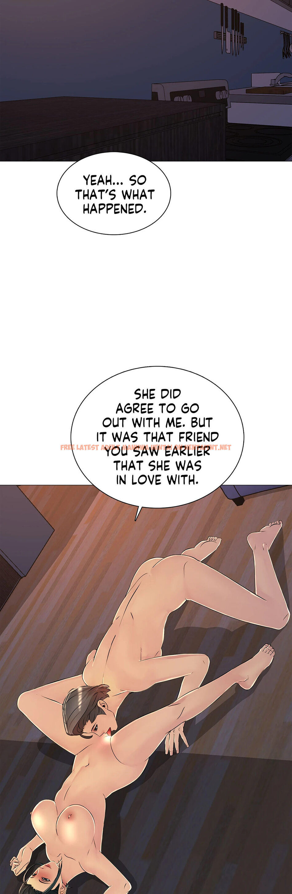 Read Hentai Image 27 128 in comic Friend’s Woman - Chapter 27 - www.hentaitnt.net