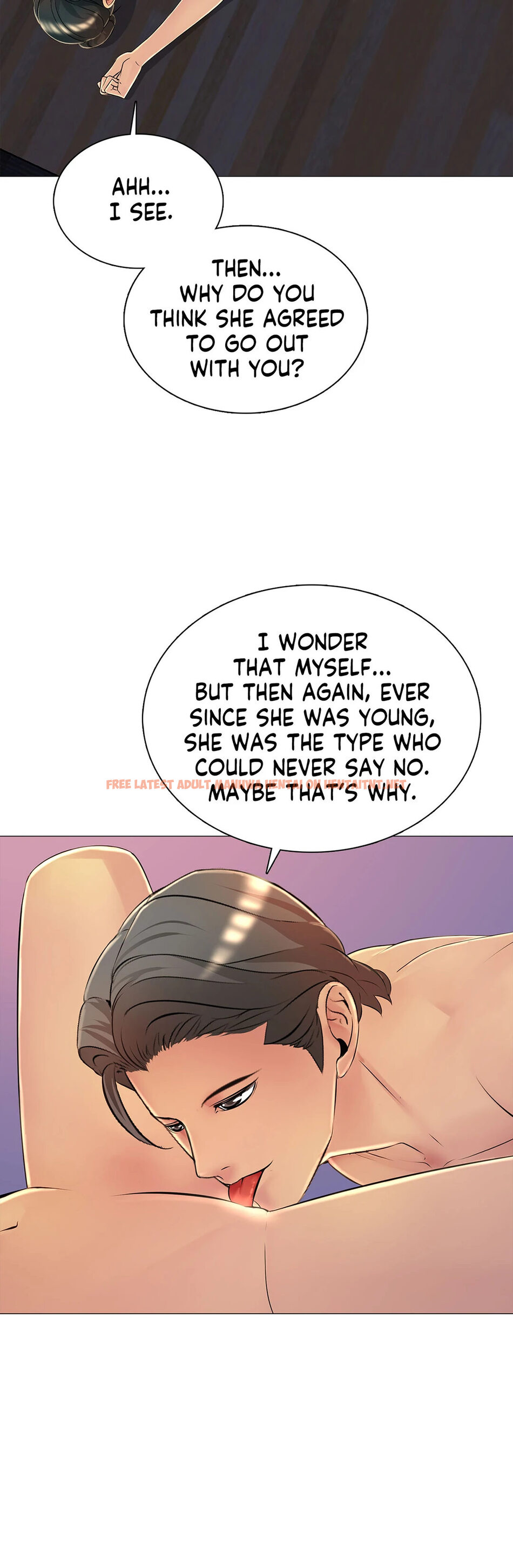 Read Hentai Image 28 128 in comic Friend’s Woman - Chapter 27 - www.hentaitnt.net