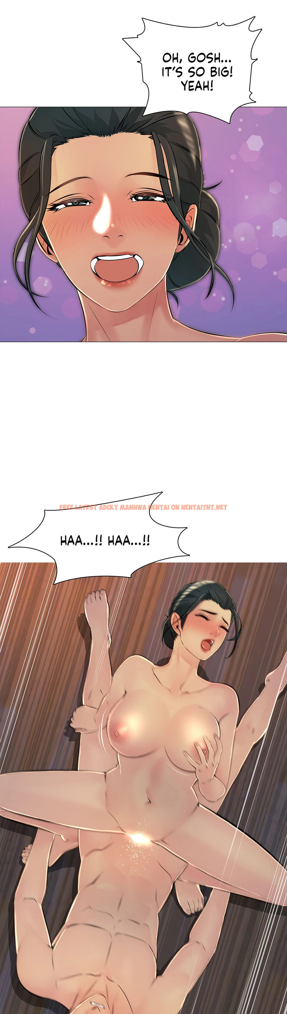 Read Hentai Image 34 128 in comic Friend’s Woman - Chapter 27 - www.hentaitnt.net