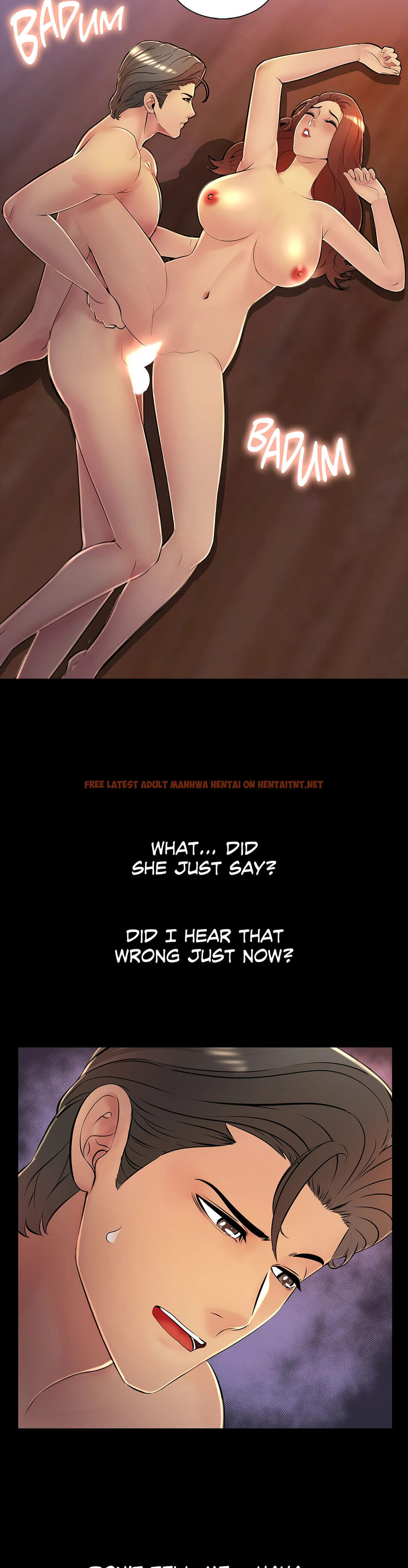 Read Hentai Image 4 127 in comic Friend’s Woman - Chapter 27 - www.hentaitnt.net