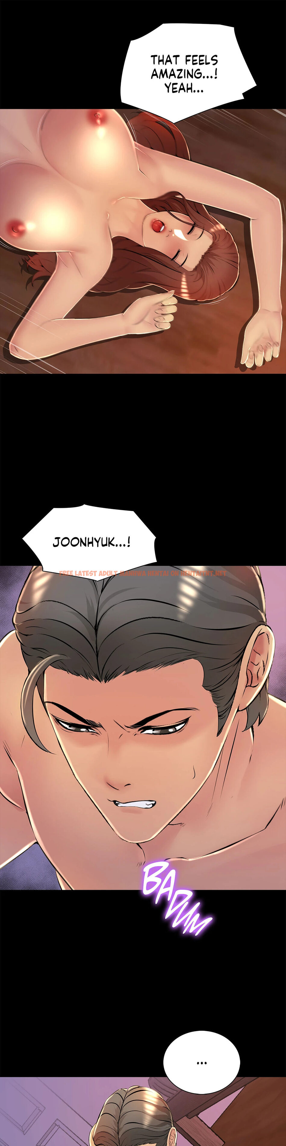 Read Hentai Image 6 127 in comic Friend’s Woman - Chapter 27 - www.hentaitnt.net