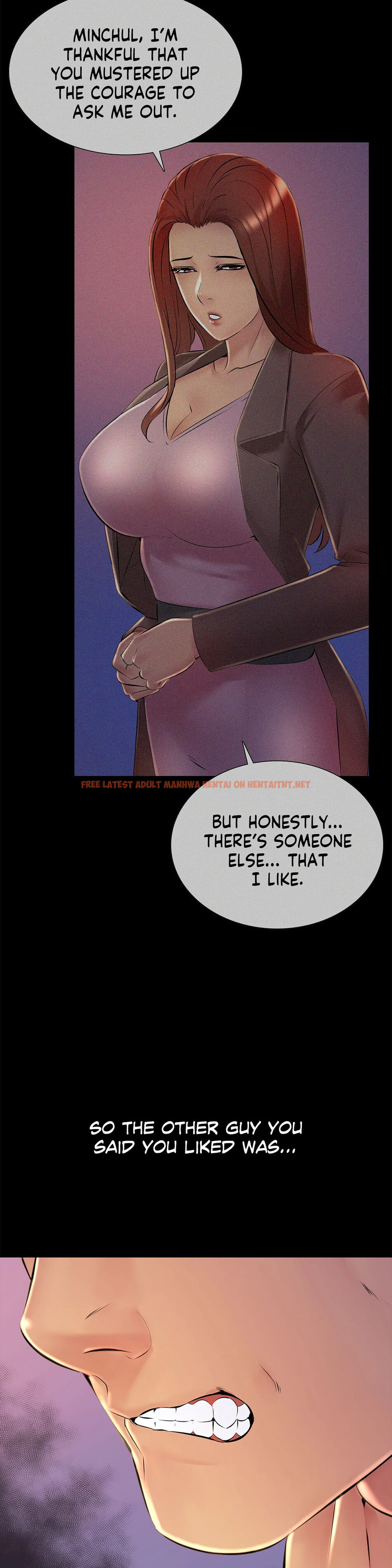 Read Hentai Image 8 127 in comic Friend’s Woman - Chapter 27 - www.hentaitnt.net