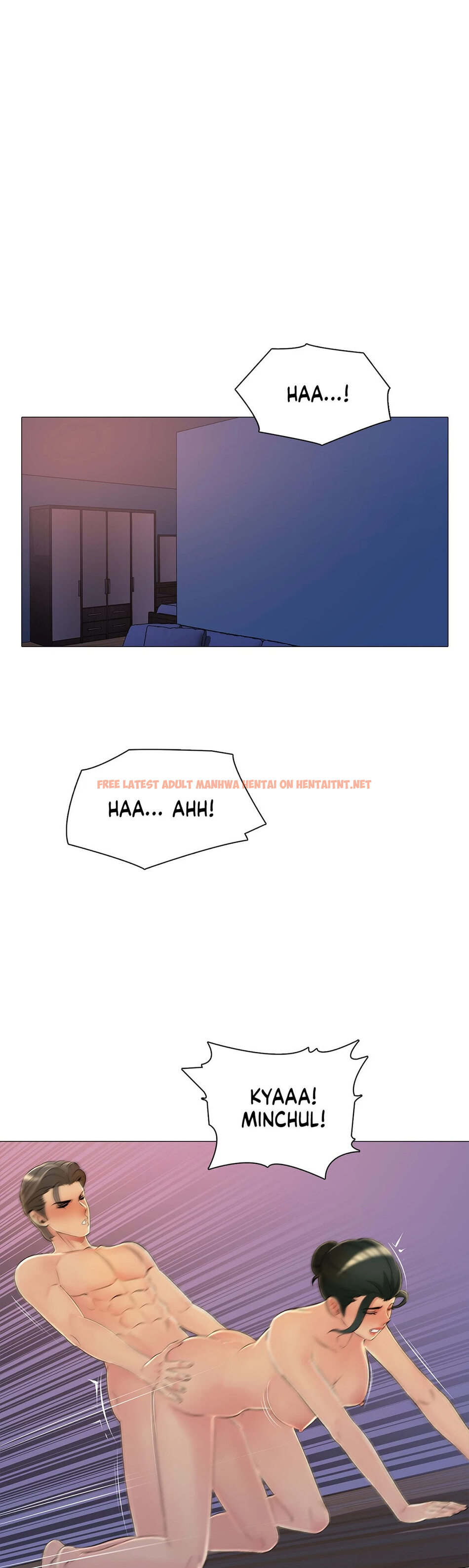 Read Hentai Image 10 146 in comic Friend’s Woman - Chapter 28 - www.hentaitnt.net