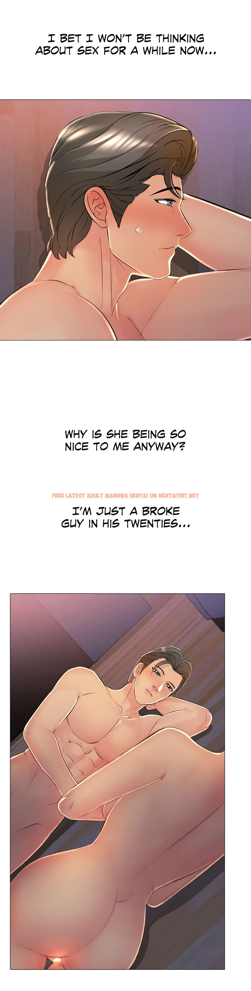 Read Hentai Image 15 146 in comic Friend’s Woman - Chapter 28 - www.hentaitnt.net