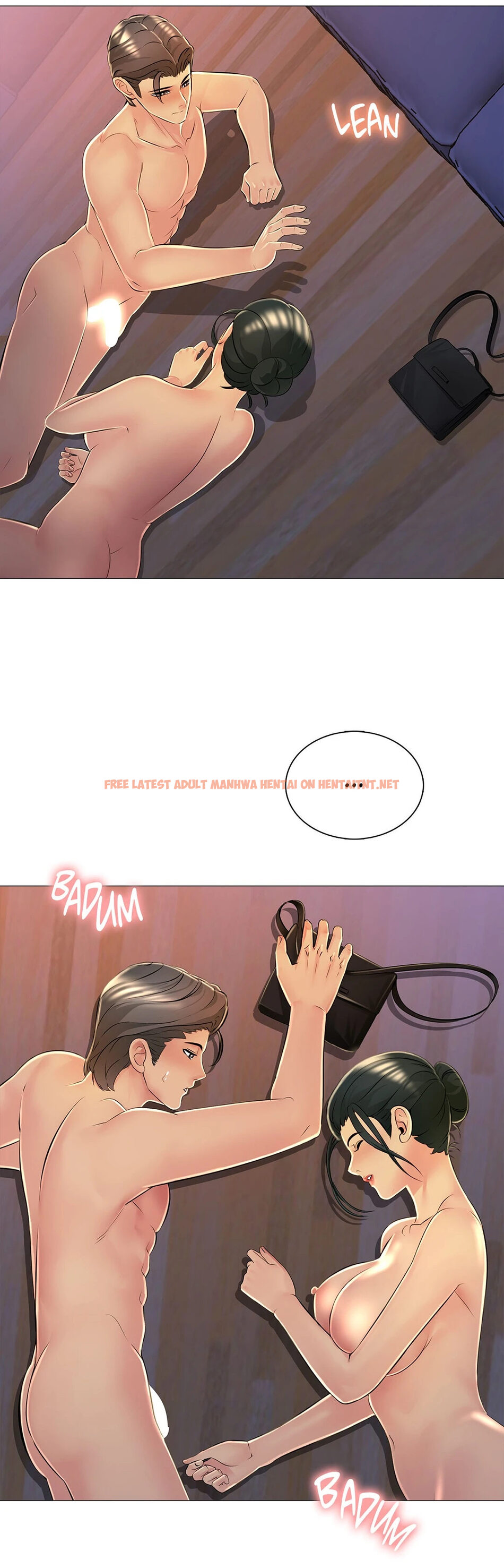 Read Hentai Image 19 146 in comic Friend’s Woman - Chapter 28 - www.hentaitnt.net