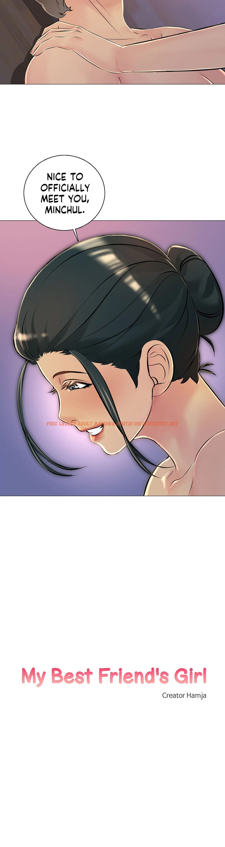 Read Hentai Image 2 145 in comic Friend’s Woman - Chapter 28 - www.hentaitnt.net