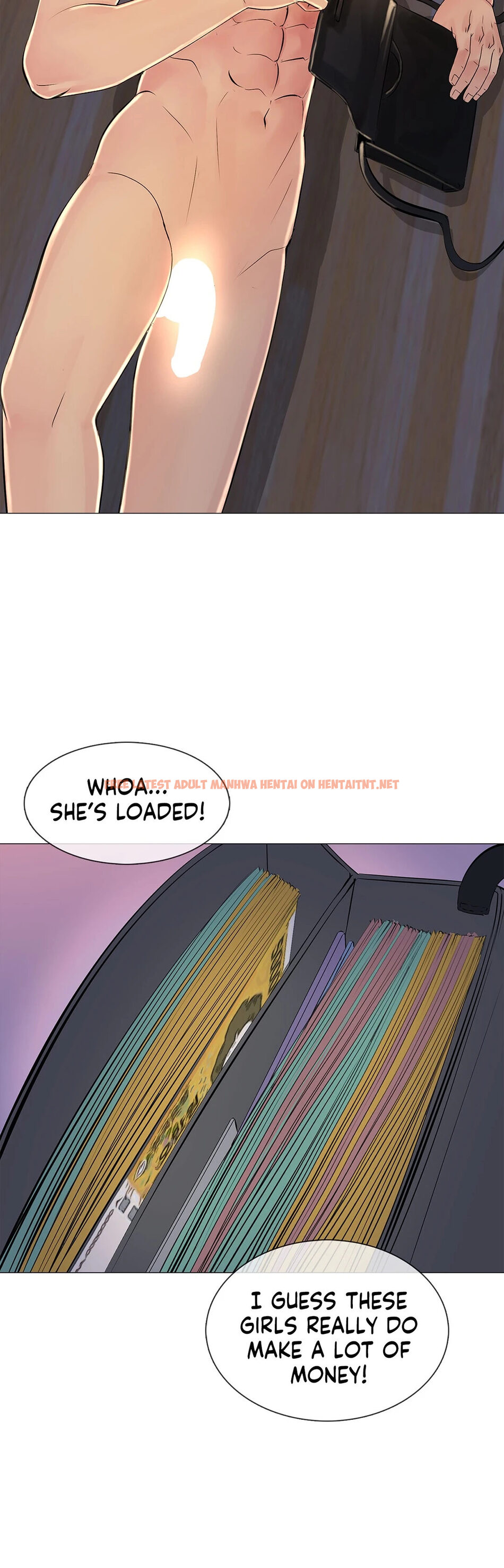 Read Hentai Image 21 146 in comic Friend’s Woman - Chapter 28 - www.hentaitnt.net