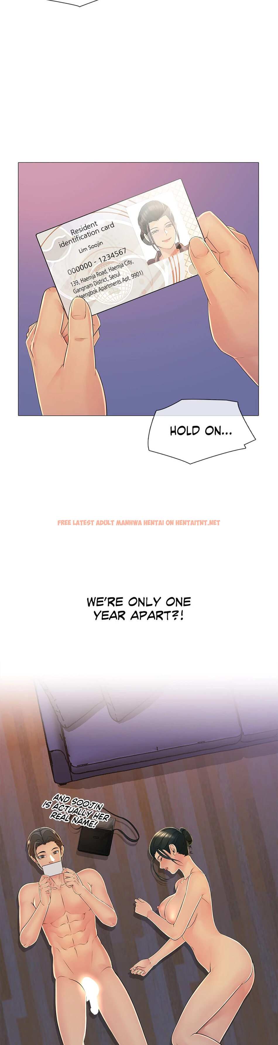 Read Hentai Image 23 147 in comic Friend’s Woman - Chapter 28 - www.hentaitnt.net