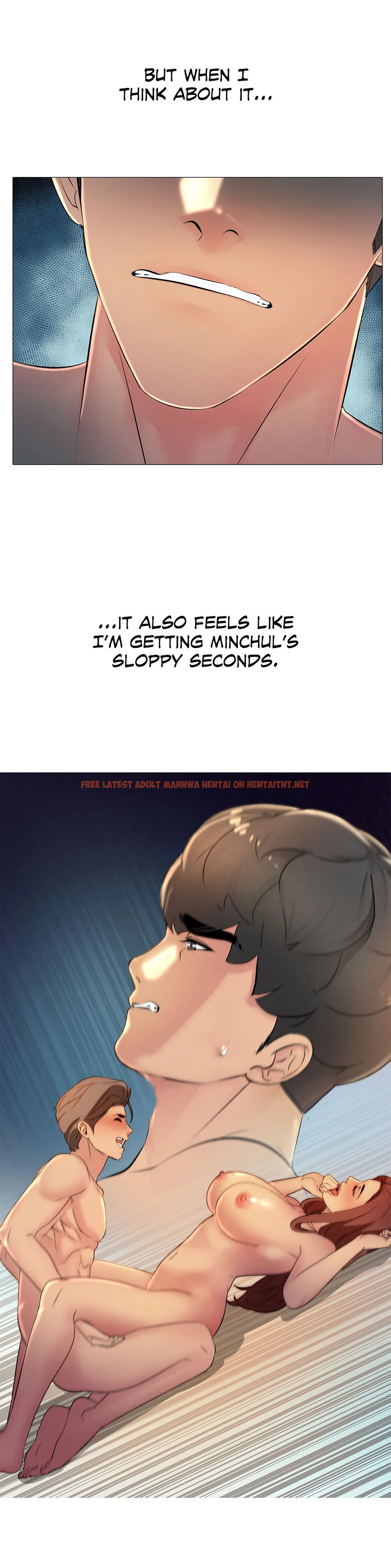 Read Hentai Image 1 172 in comic Friend’s Woman - Chapter 29 - www.hentaitnt.net