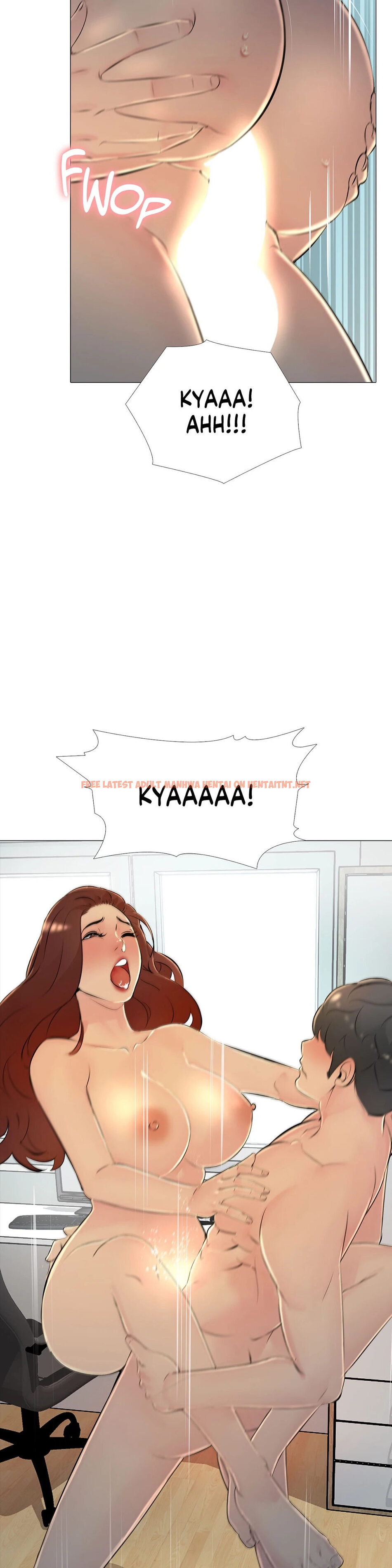 Read Hentai Image 22 173 in comic Friend’s Woman - Chapter 29 - www.hentaitnt.net