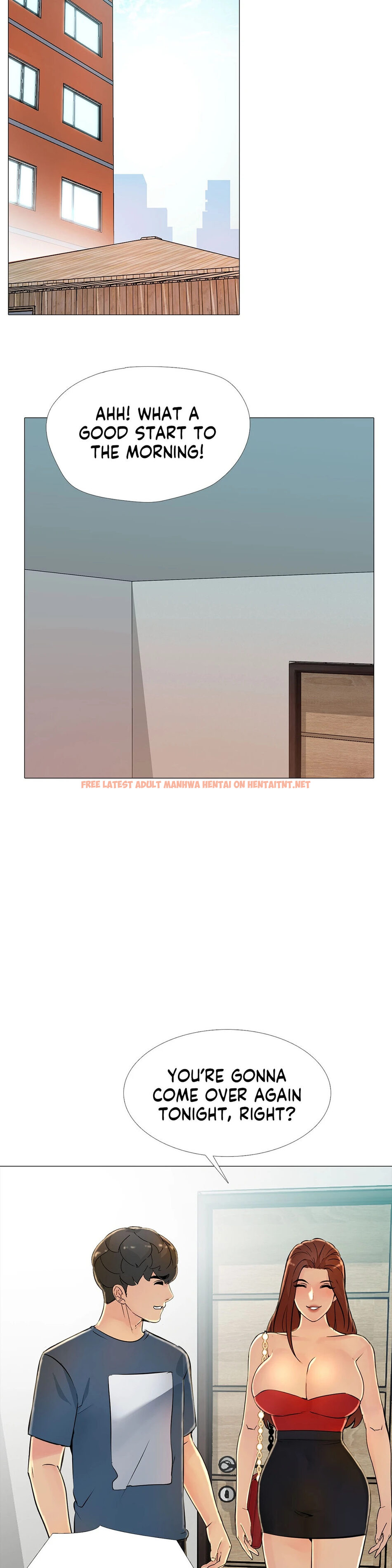 Read Hentai Image 24 173 in comic Friend’s Woman - Chapter 29 - www.hentaitnt.net