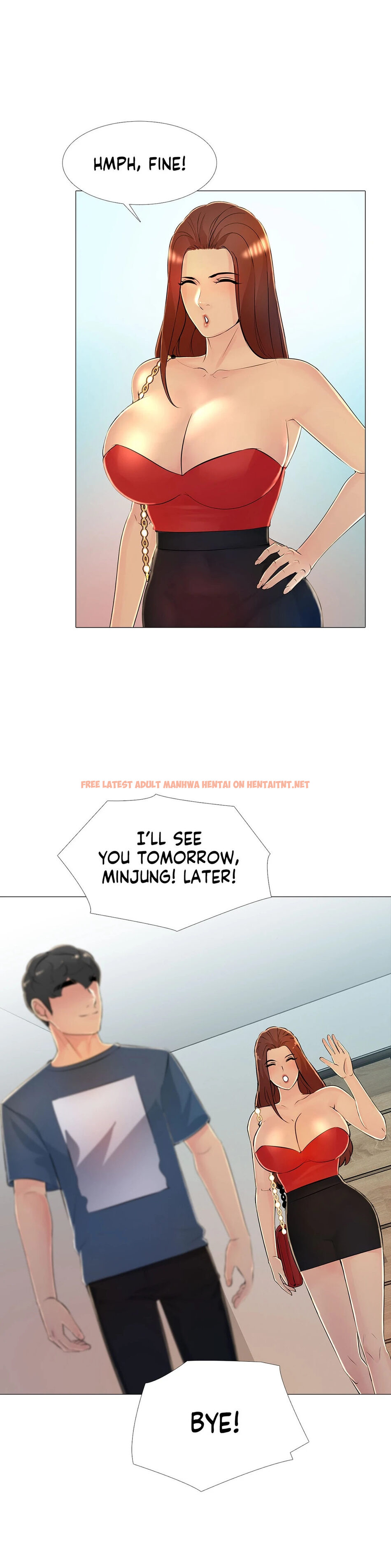 Read Hentai Image 26 173 in comic Friend’s Woman - Chapter 29 - www.hentaitnt.net