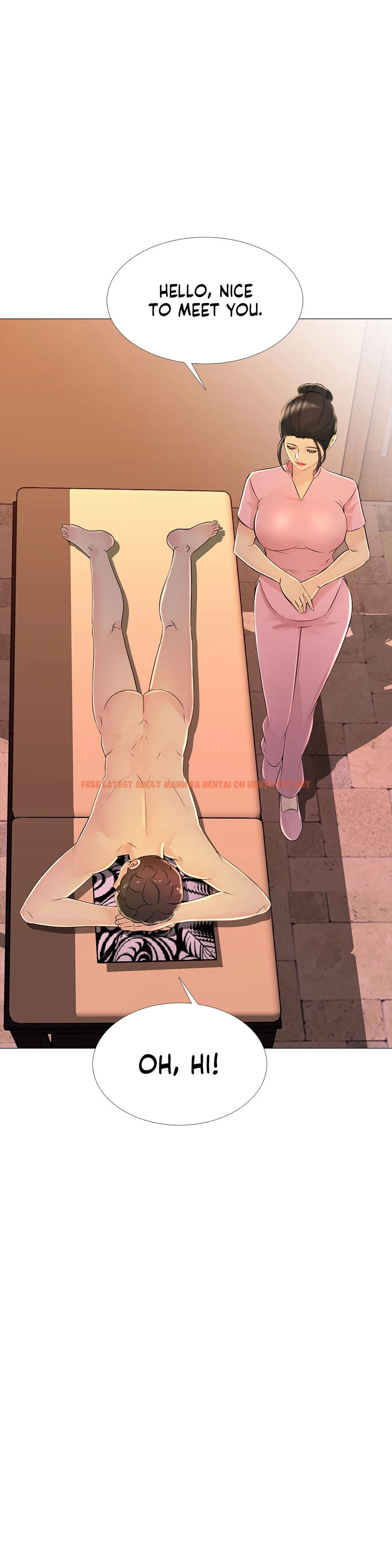 Read Hentai Image 30 174 in comic Friend’s Woman - Chapter 29 - www.hentaitnt.net