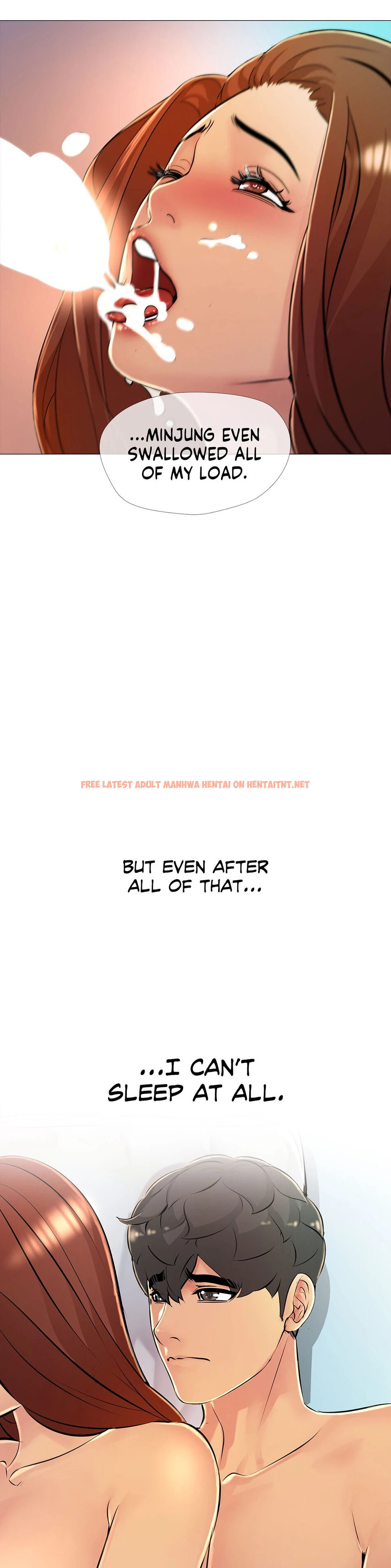 Read Hentai Image 7 172 in comic Friend’s Woman - Chapter 29 - www.hentaitnt.net