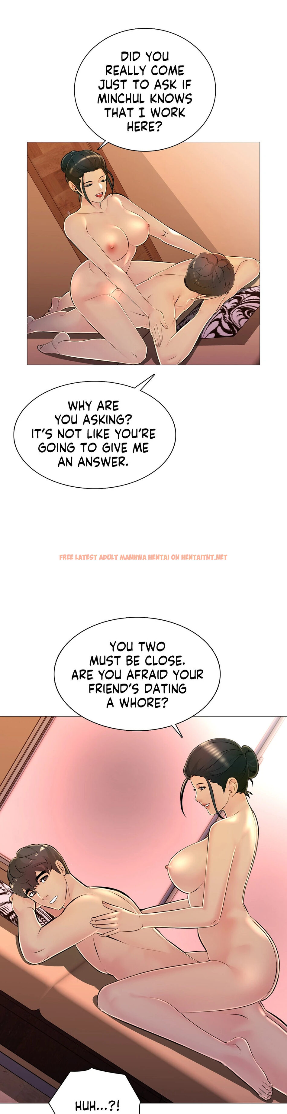Read Hentai Image 17 190 in comic Friend’s Woman - Chapter 30 - www.hentaitnt.net