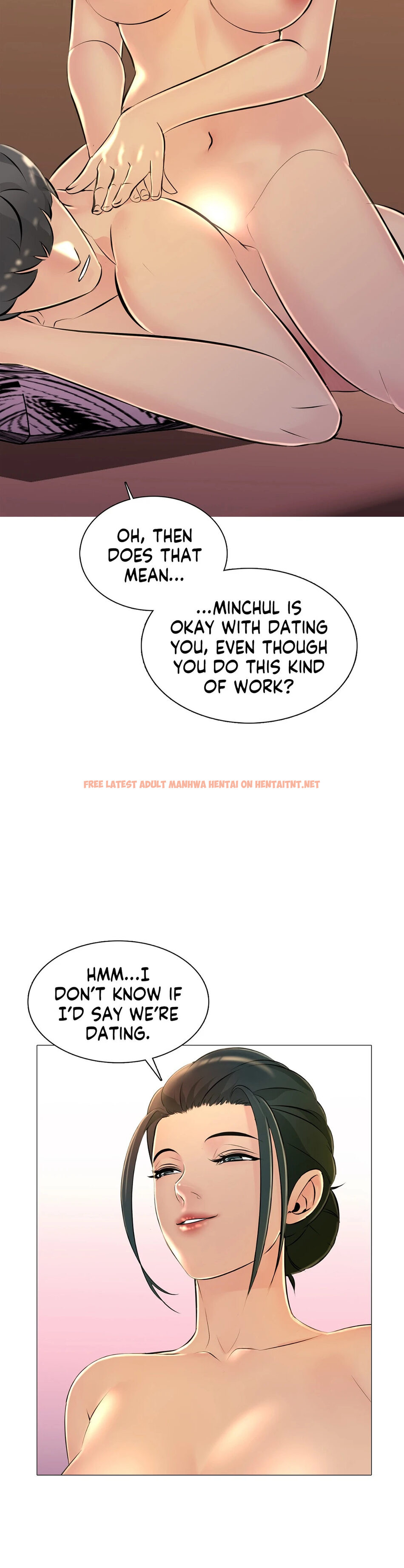 Read Hentai Image 19 190 in comic Friend’s Woman - Chapter 30 - www.hentaitnt.net