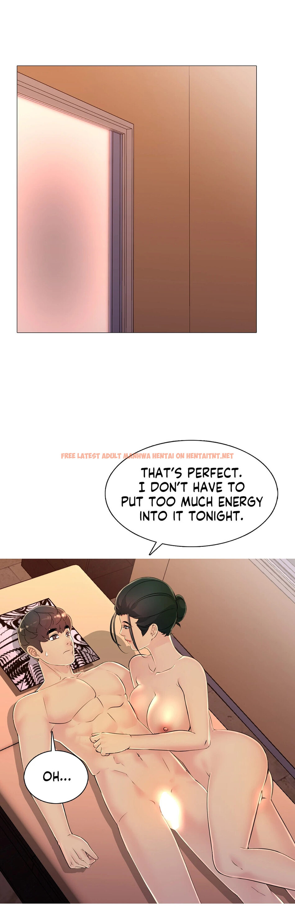 Read Hentai Image 28 191 in comic Friend’s Woman - Chapter 30 - www.hentaitnt.net