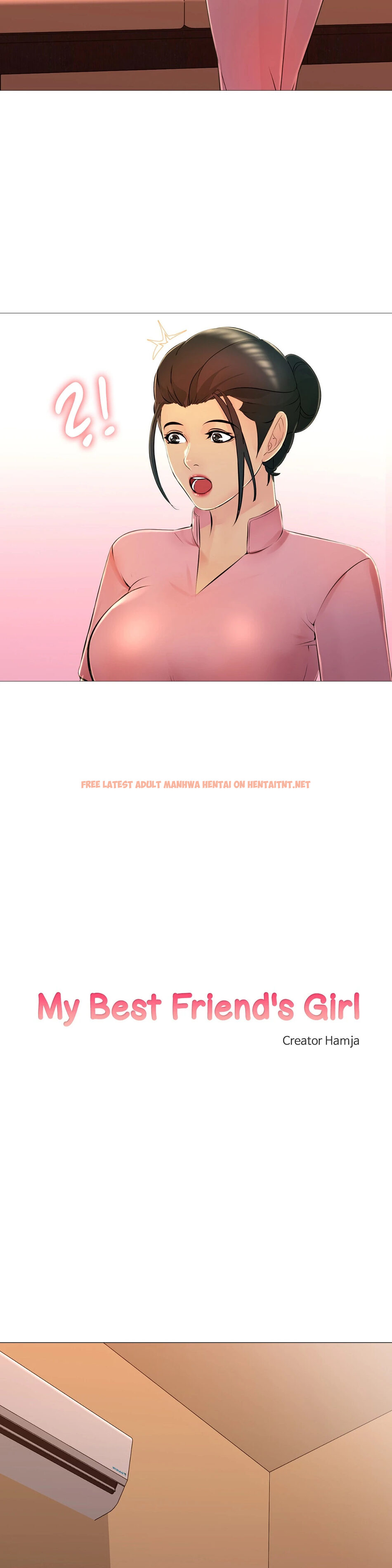 Read Hentai Image 3 189 in comic Friend’s Woman - Chapter 30 - www.hentaitnt.net
