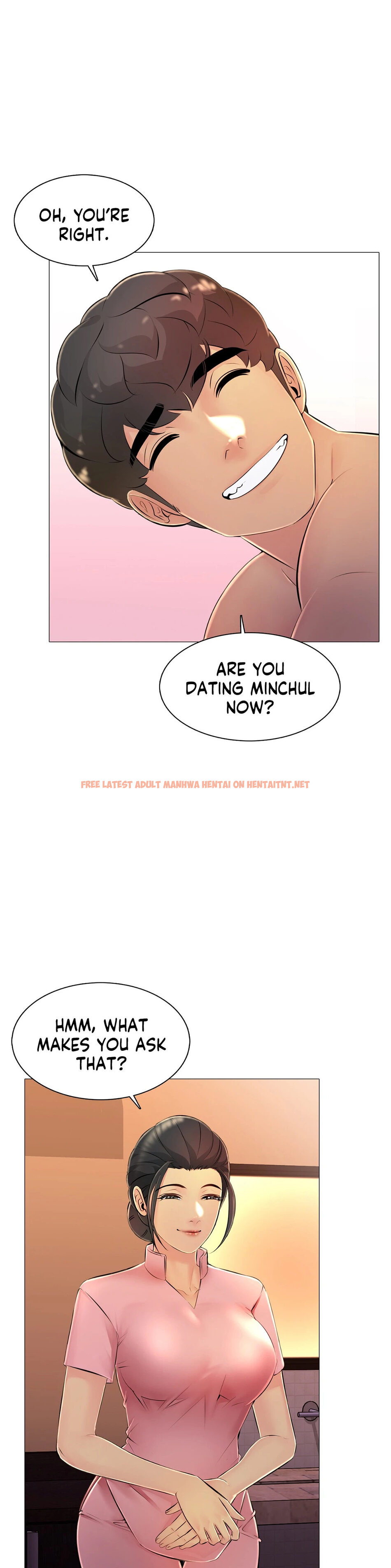 Read Hentai Image 7 190 in comic Friend’s Woman - Chapter 30 - www.hentaitnt.net